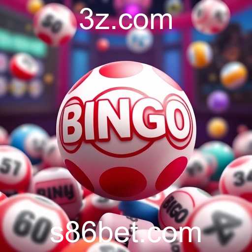 A Evolução e Popularidade do Bingo Online no s86bet