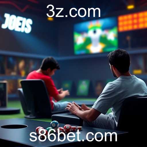 A Ascensão dos Jogos Online no Brasil