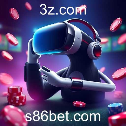 S86Bet Expande Horizontes no Mercado Global de Jogos