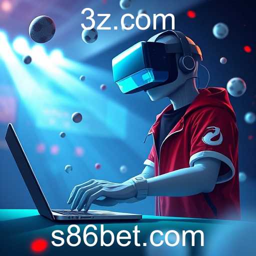 Crescimento do Portal s86bet Reflete Tendências do Mercado de Jogos Online